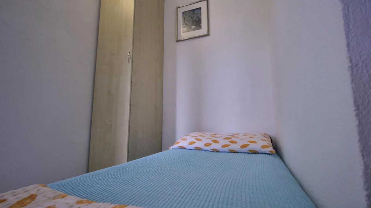 Apartments Noemi Malinska
